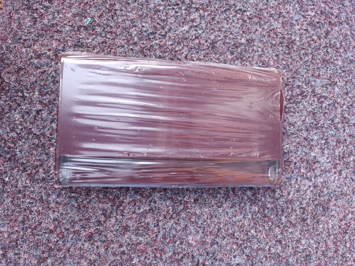 Rotring technická pera nová sada - 5