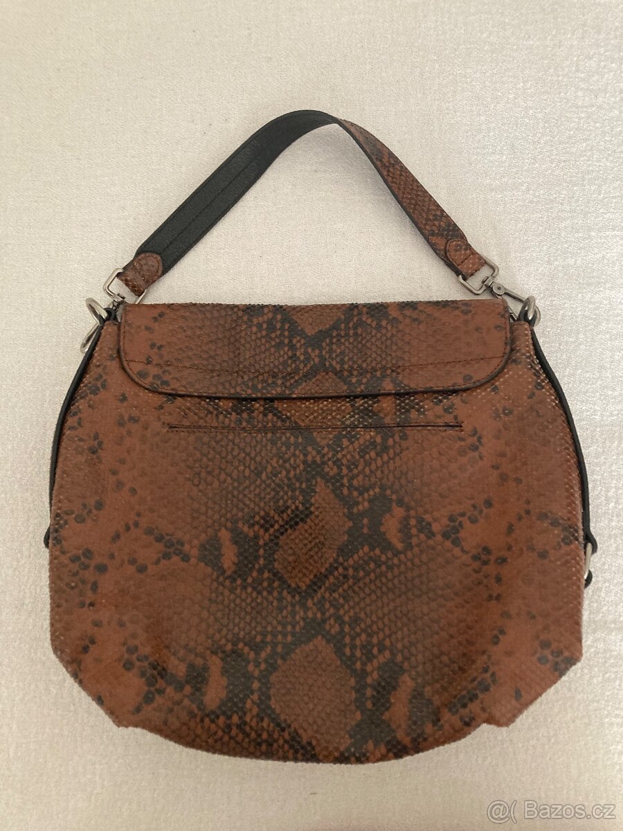 Coccinelle kožená kabelka - 5