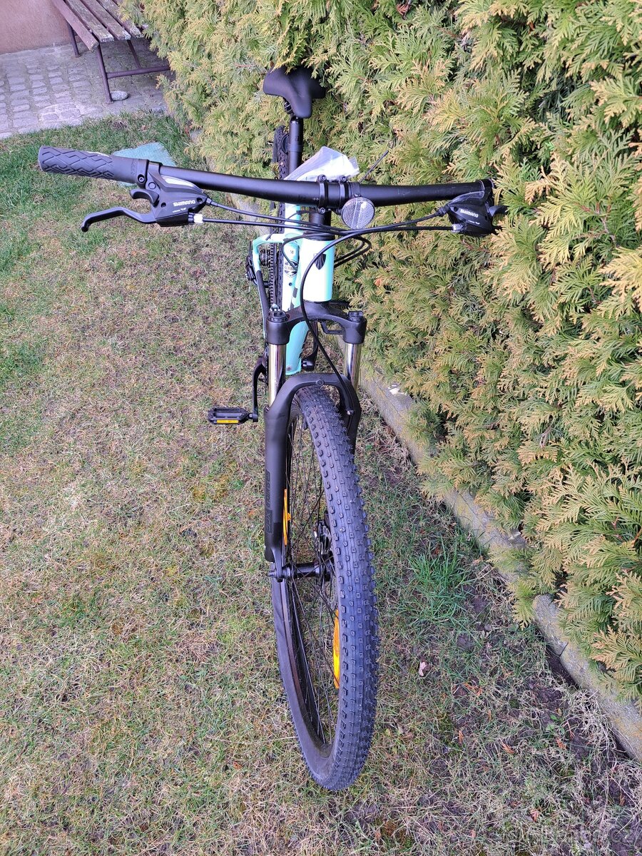 Horské kolo Trek - 5