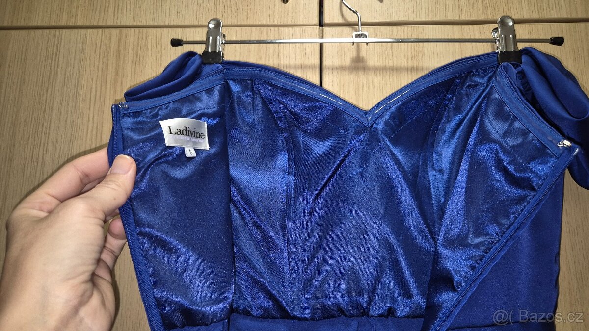 Společenské šaty - 5