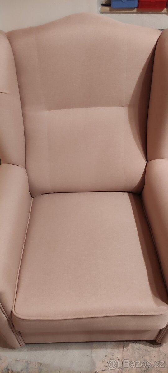 Křeslo - 5