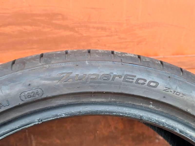 Letní Goodride 225/40/18 XL - 5