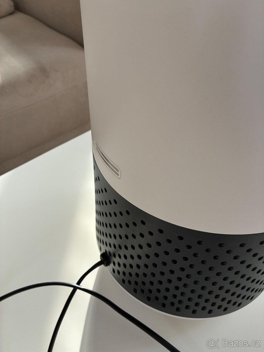 Čistička vzduchu - 5