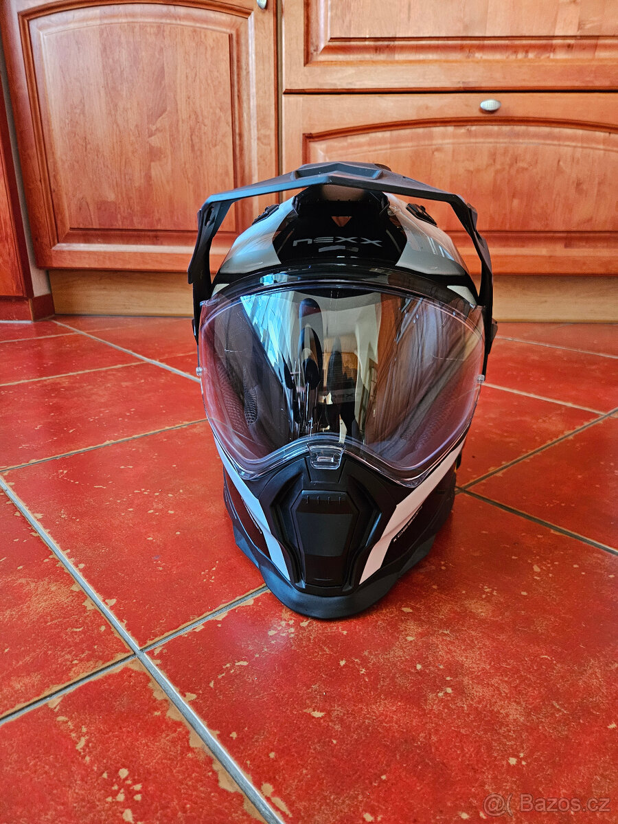 Přilba Nexx X.WED2 Duna - 5