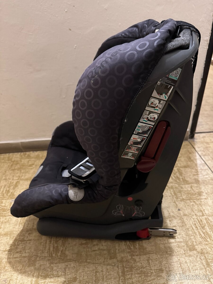 Britax Romer Duo Plus (Isofix) - 5