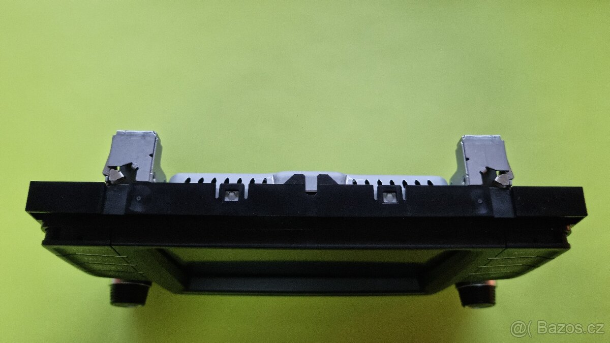 VW display radia 6,5 MIB2 - 5