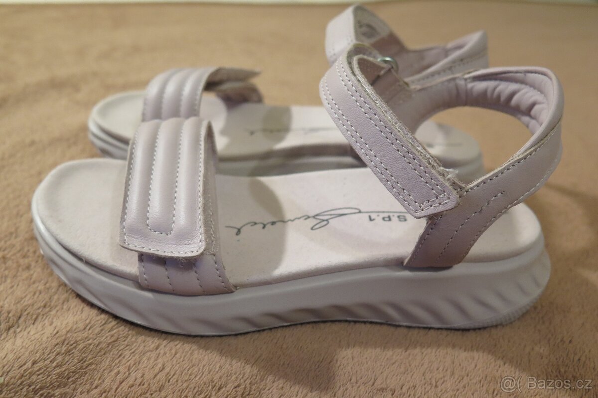 Sandálky ECCO, vel. 32 - 5