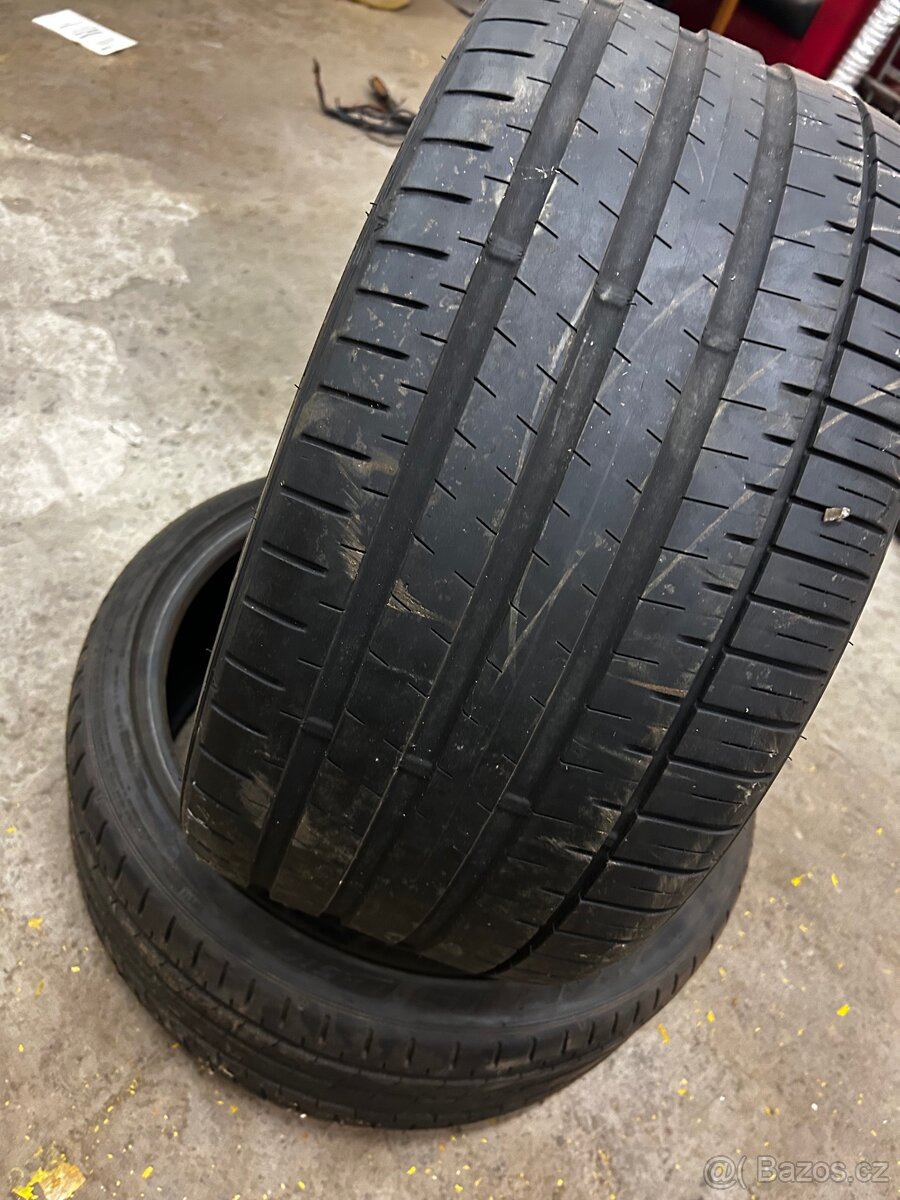Gumy 275/30 R20 - 5
