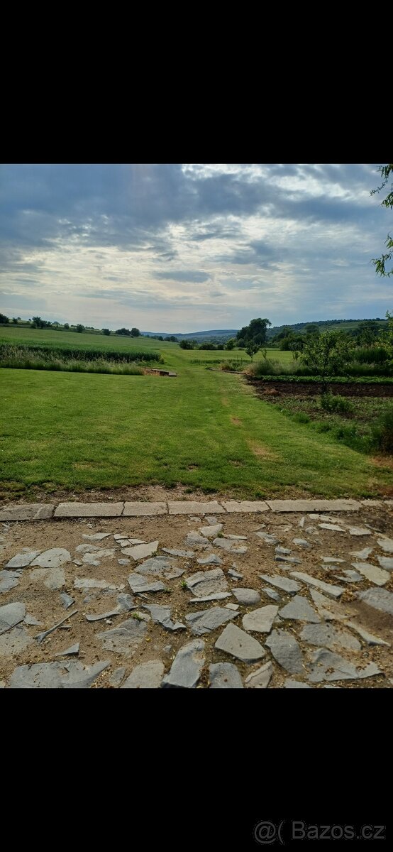 Prodám pozemek - 5