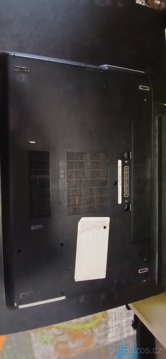 Dell latitude E6520 i5 - 5