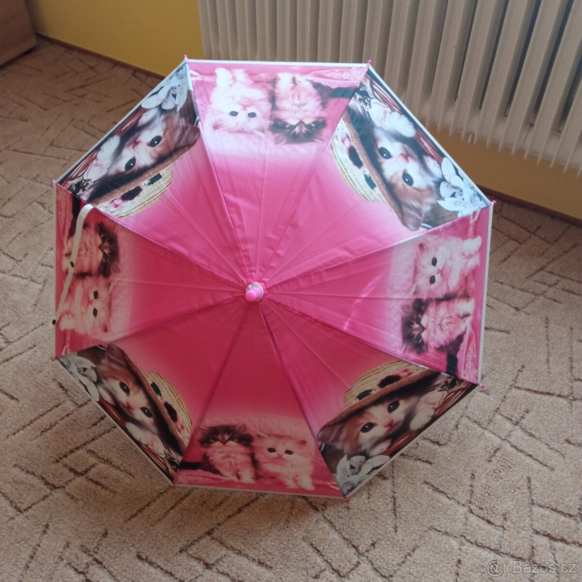 Dětské deštníky - 5