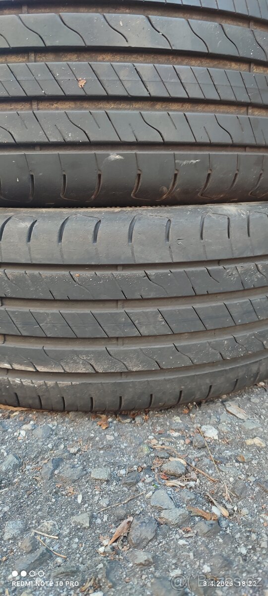 205/55 R16 letní - 5