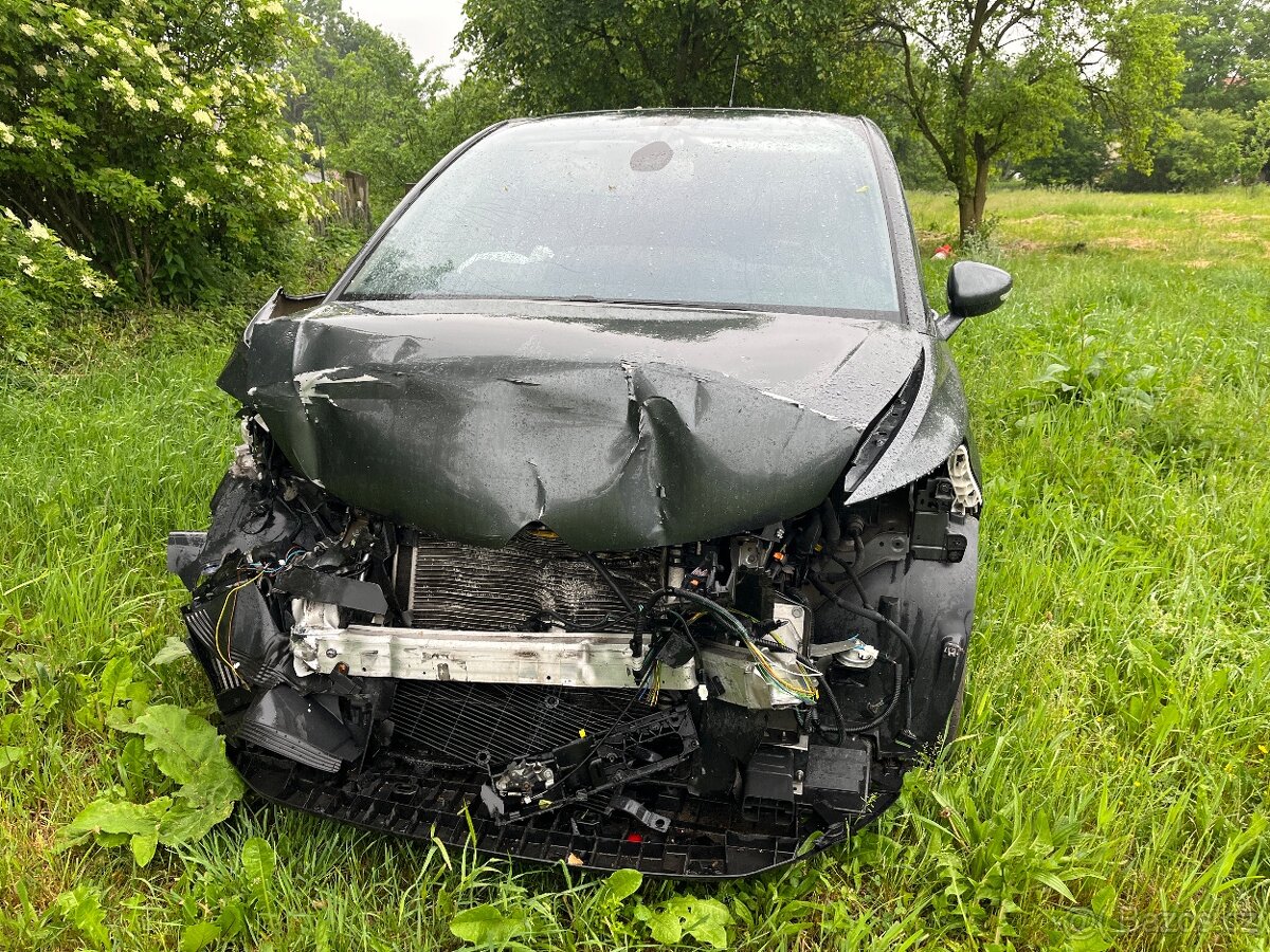 Citroen c4 Picasso - 5