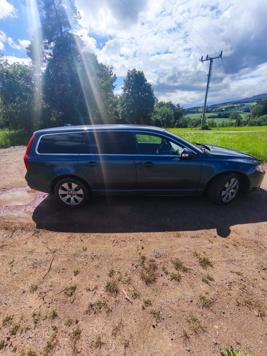 V70 - 5
