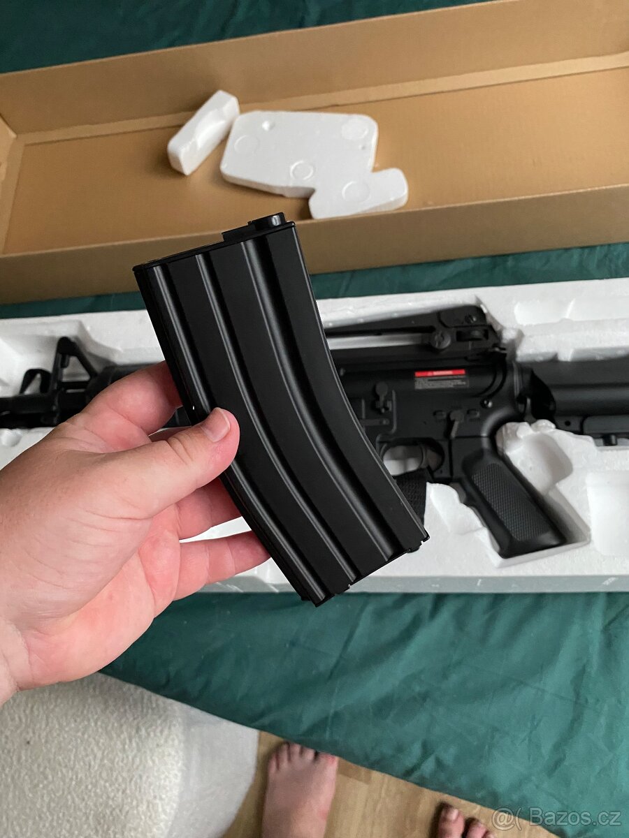 Airsoft - 5