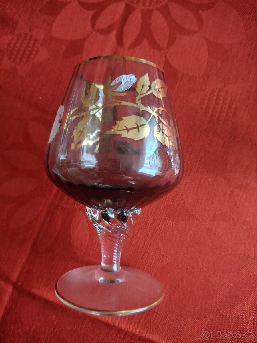 Likérový set - 5