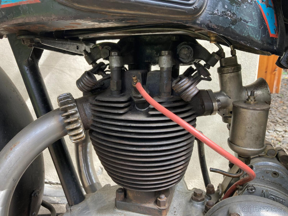 Motobecane R44C - 5