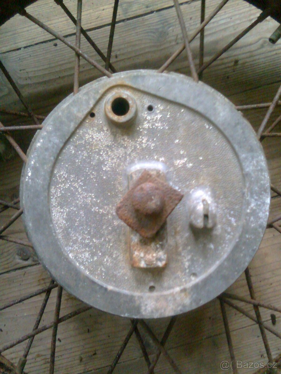 Jawa - kola - 5