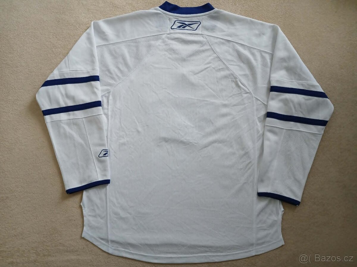 Hokejový dres Toronto Maple Leafs NHL - 5