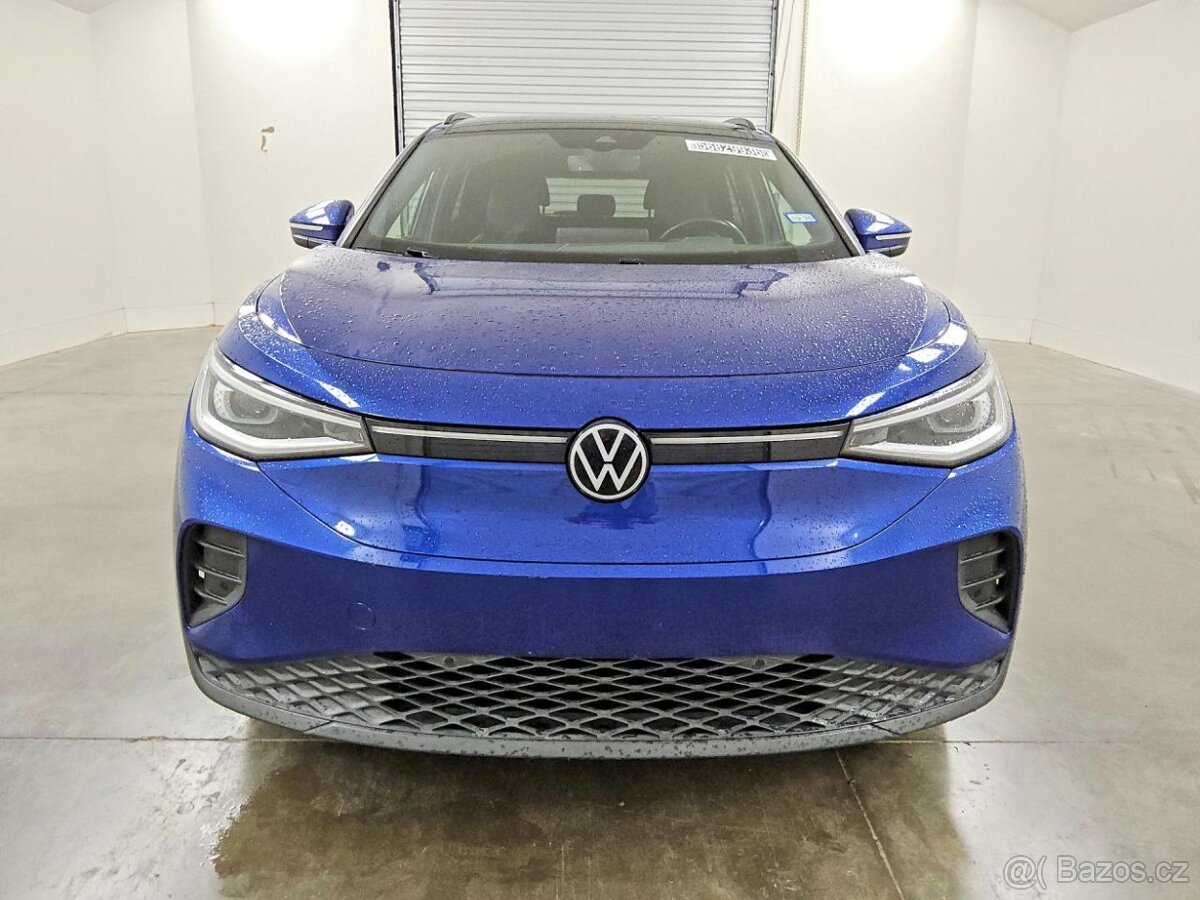 2022 VOLKSWAGEN ID.4 PRO S - 5