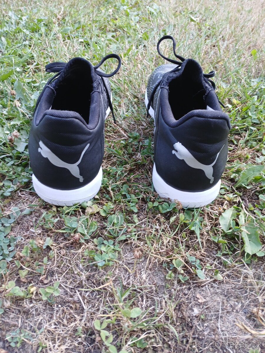 sálovky Puma Future Play IT vel.46 - 5