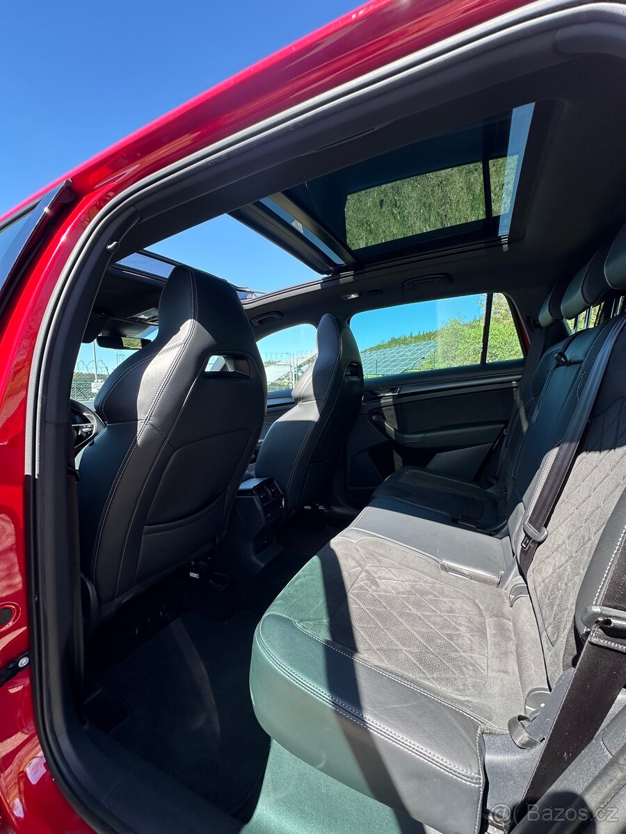 Škoda Kodiaq sportline - 5