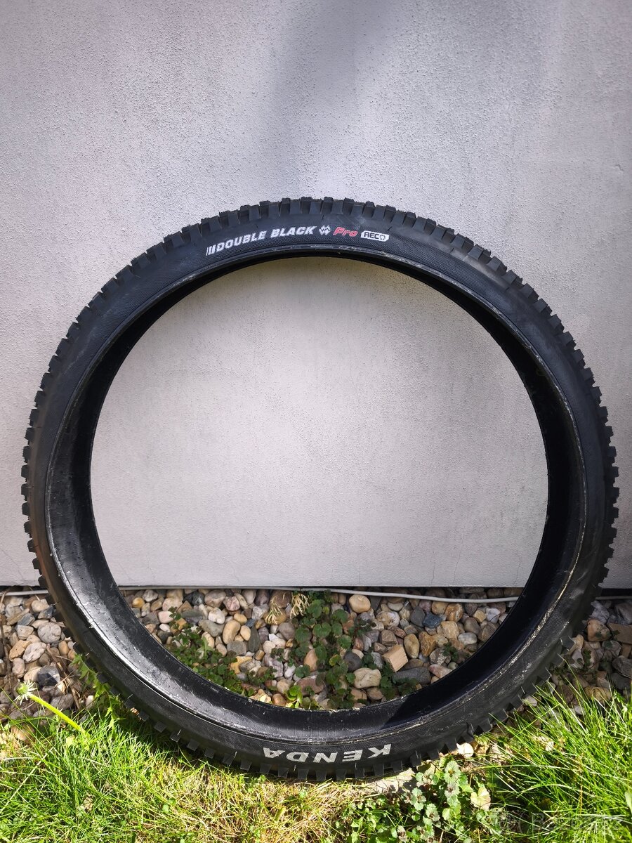 Kenda Double Black Pro AEC 29x2.4 - 5