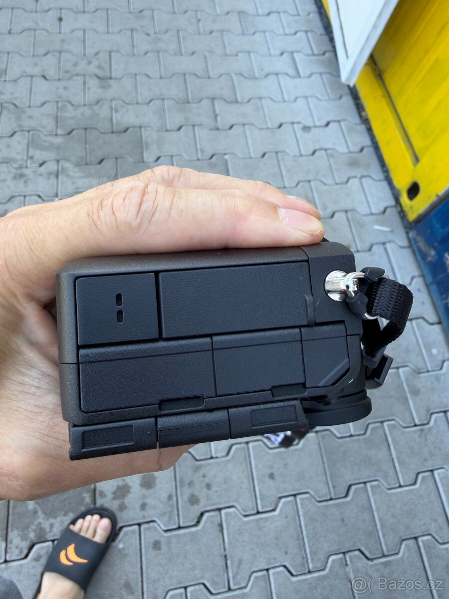 Sony A7 V ILCE-7M5 nový - 5