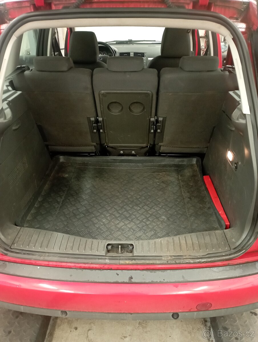 Ford Focus C-MAX 1,8i 88 kw - 5