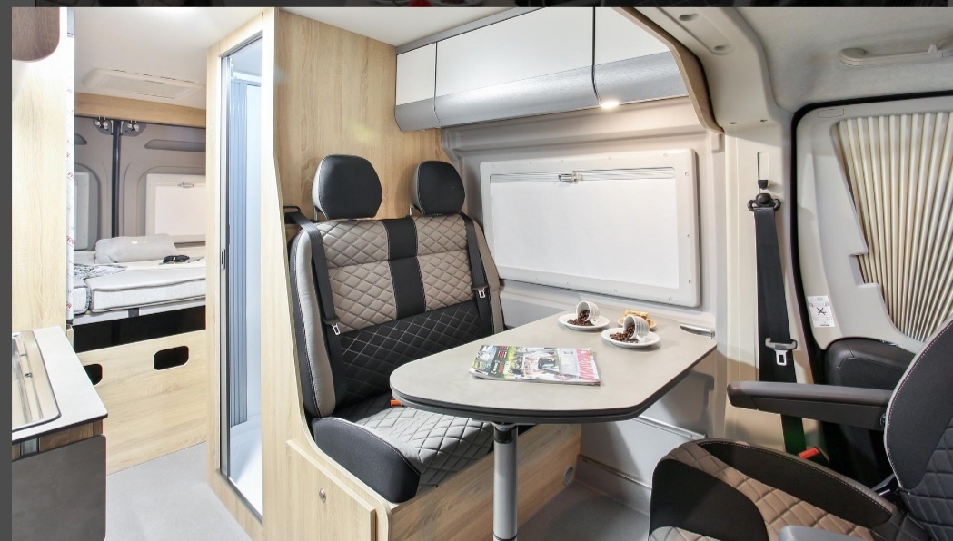 Citroen Clever 2021 - 5
