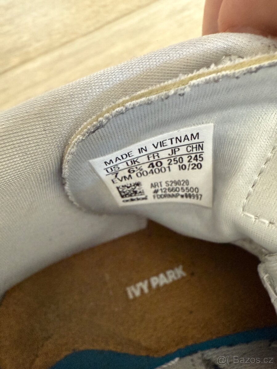 Adidas forum MID Bexonce Ivy Park - 5