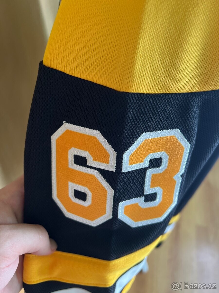 ORIGINÁL DRES - BRAD MARCHAND BOSTON BRUINS DRES - 5