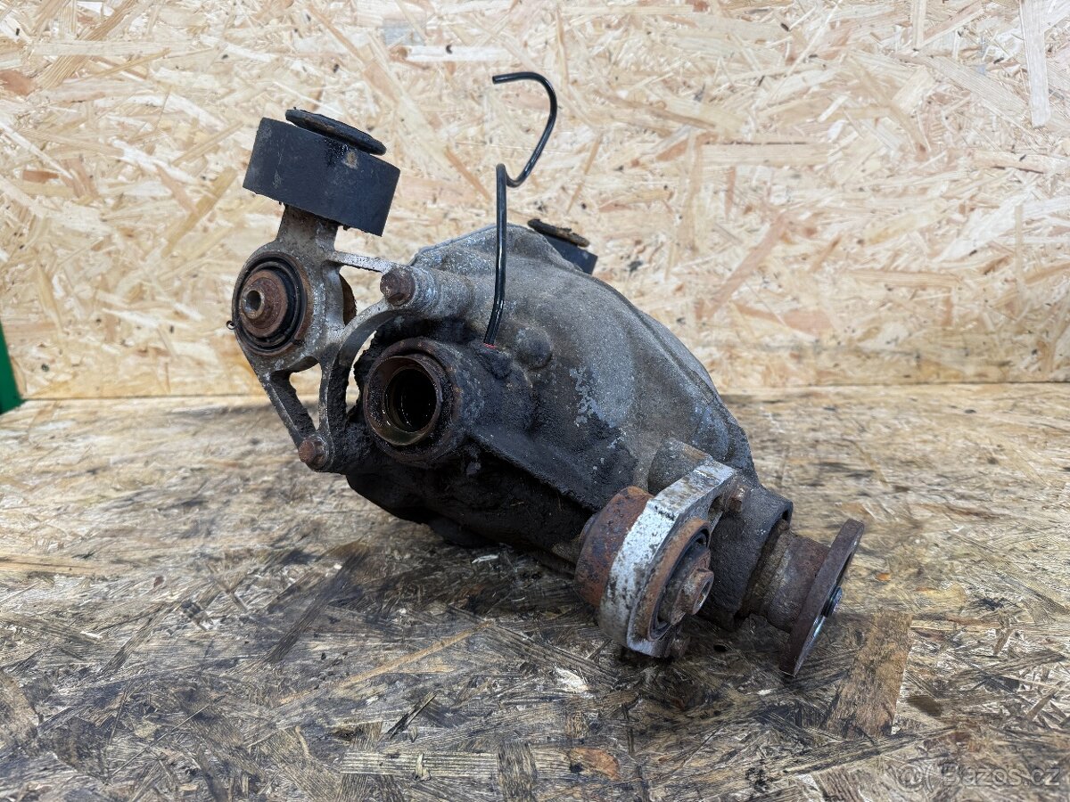 ZADNÍ DIFERENCIÁL LAND ROVER FREELANDER 1.8 88KW 174-002 - 5