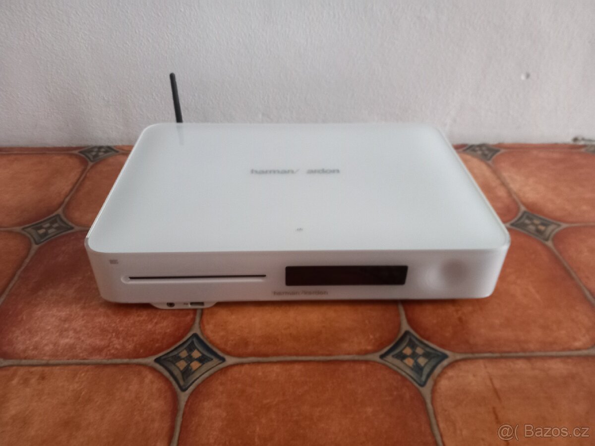 Harman / Kardon BDS 485 S - 5