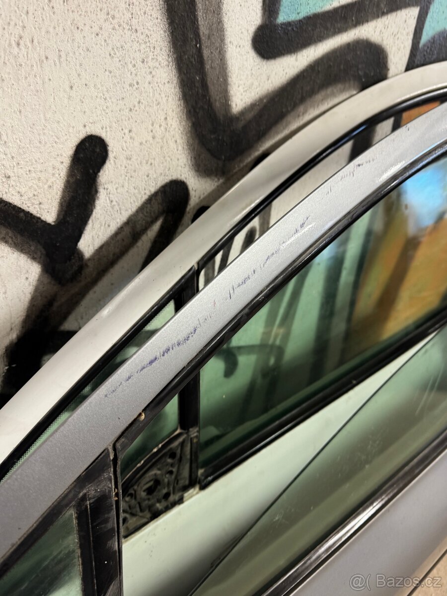 Peugeot 307 3D, LP dveře - 5