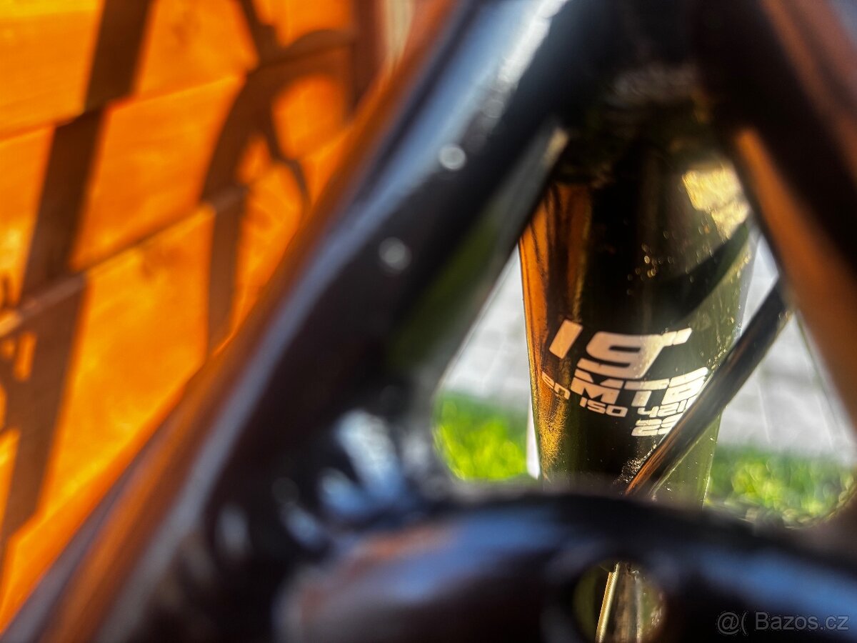 Horské kolo SCUD 29” - 5