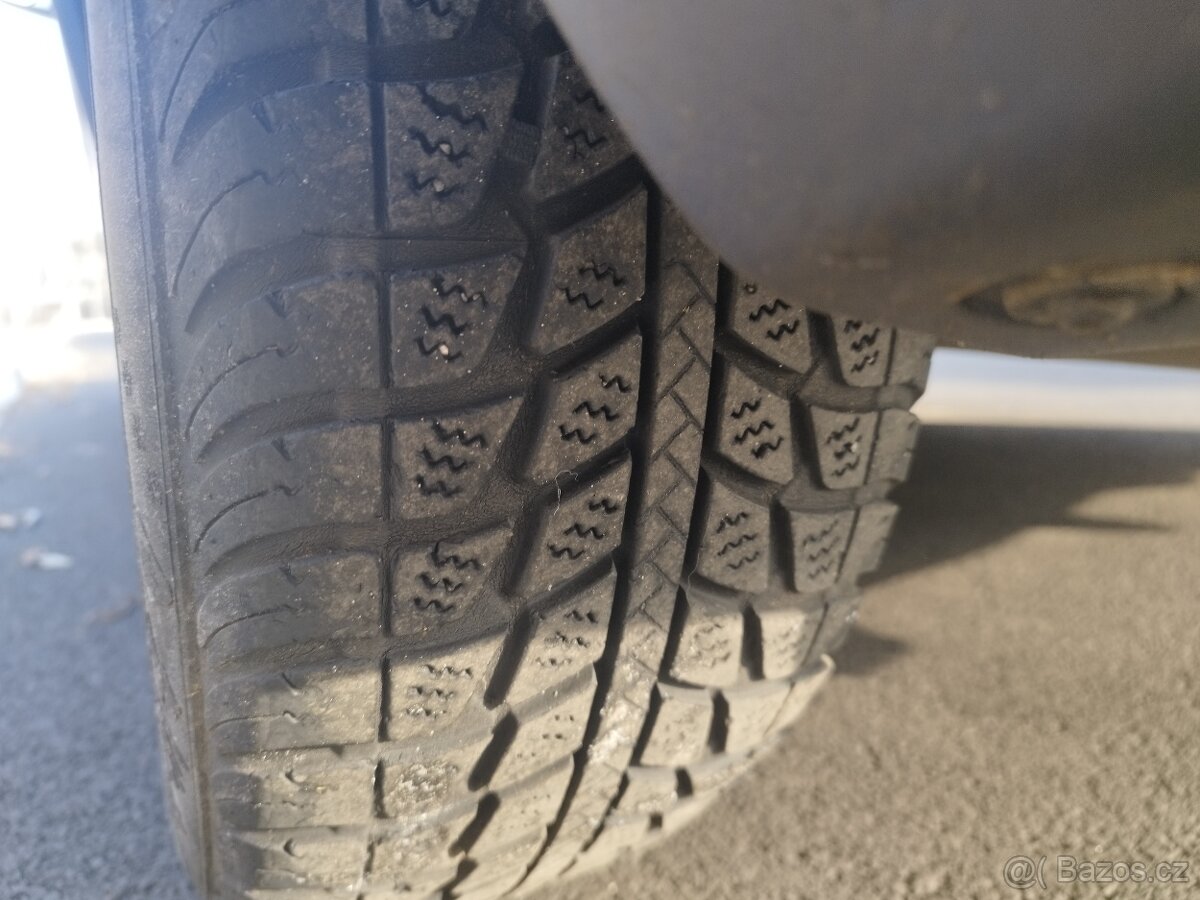 Prodám Opel Astra-G - 2008 - 345846 km na náhradní díly - 5