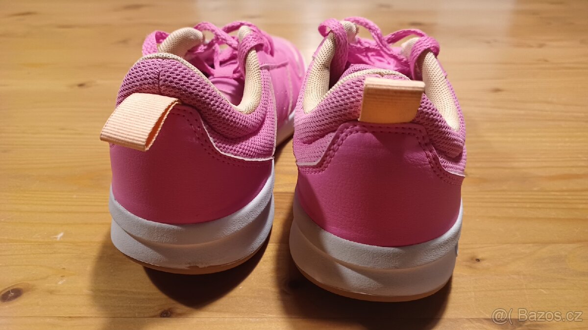 Detske tenisky Adidas Tensaur vl.36 - 5