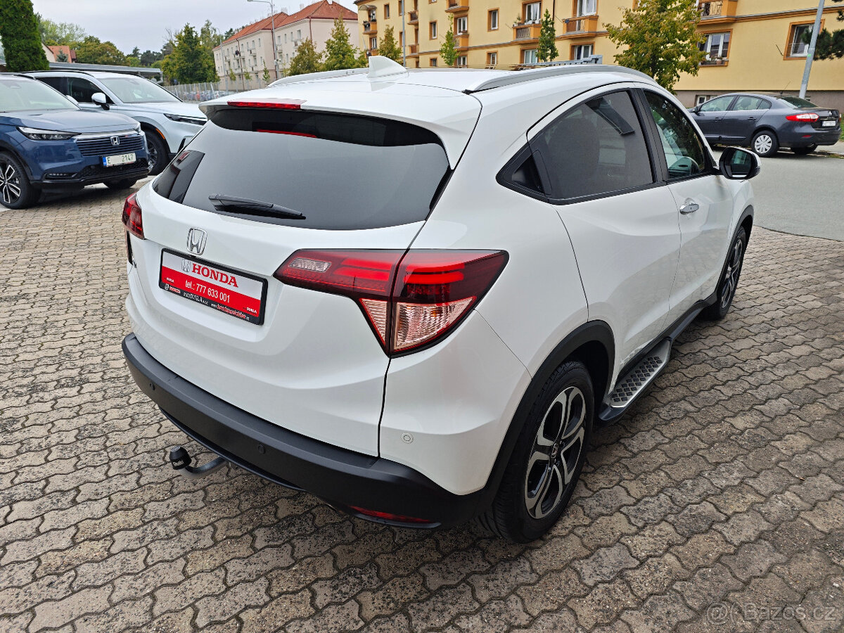 Honda HR-V 1.5 i-VTEC Executive LED NAVI - 5
