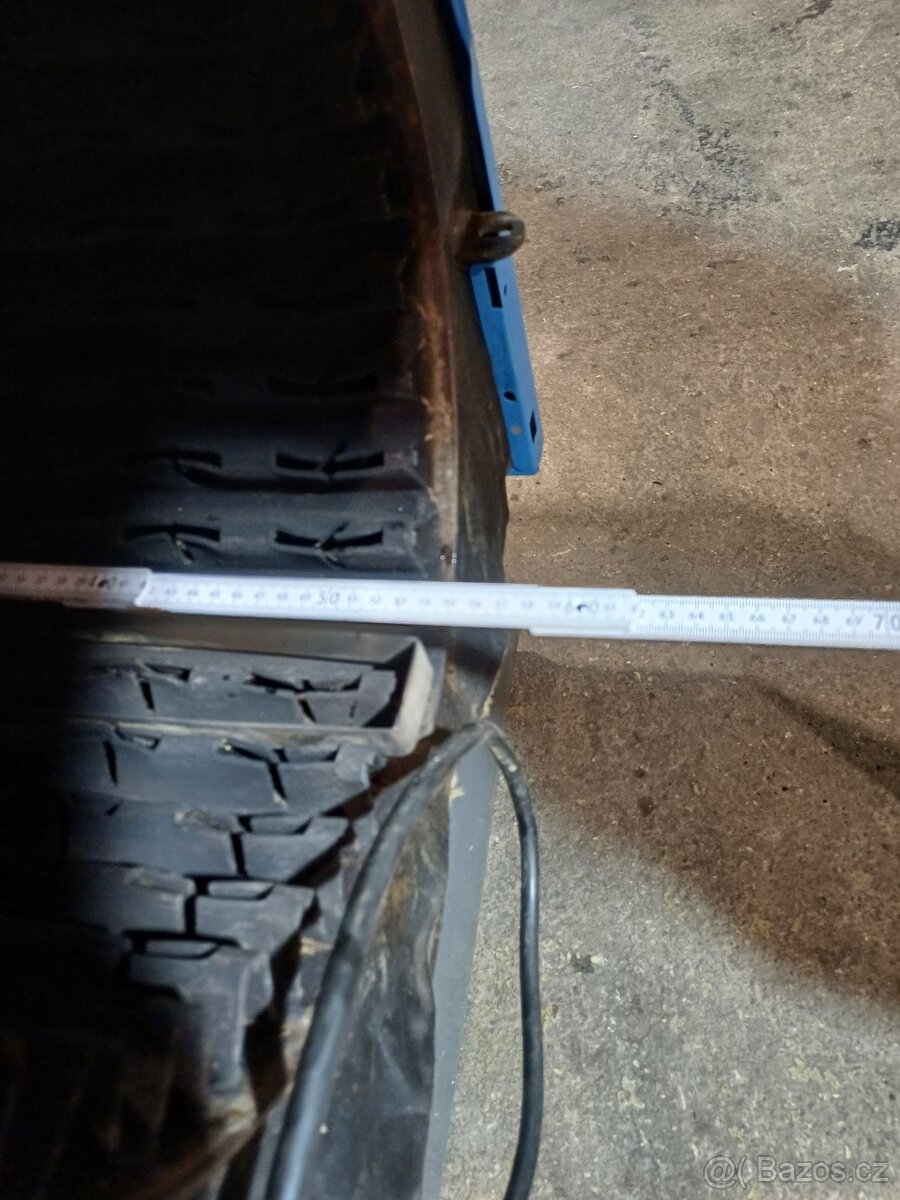 Buderus na lehký topný olej ..teplovodní - 5