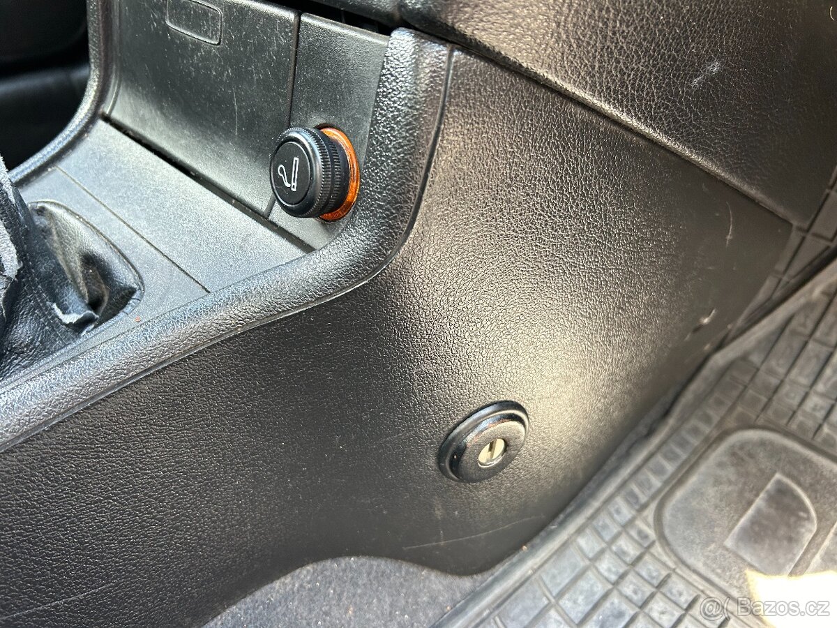 Opel Astra Classic 1.6 16V - 5