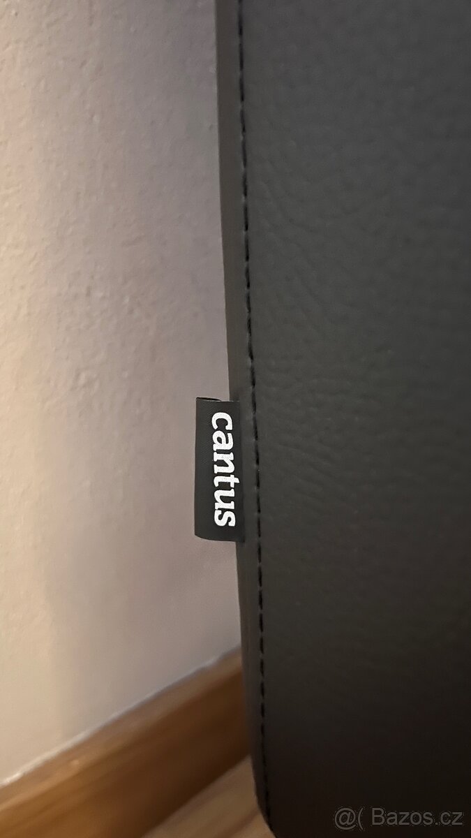 Kožená rohová sedačka - 5