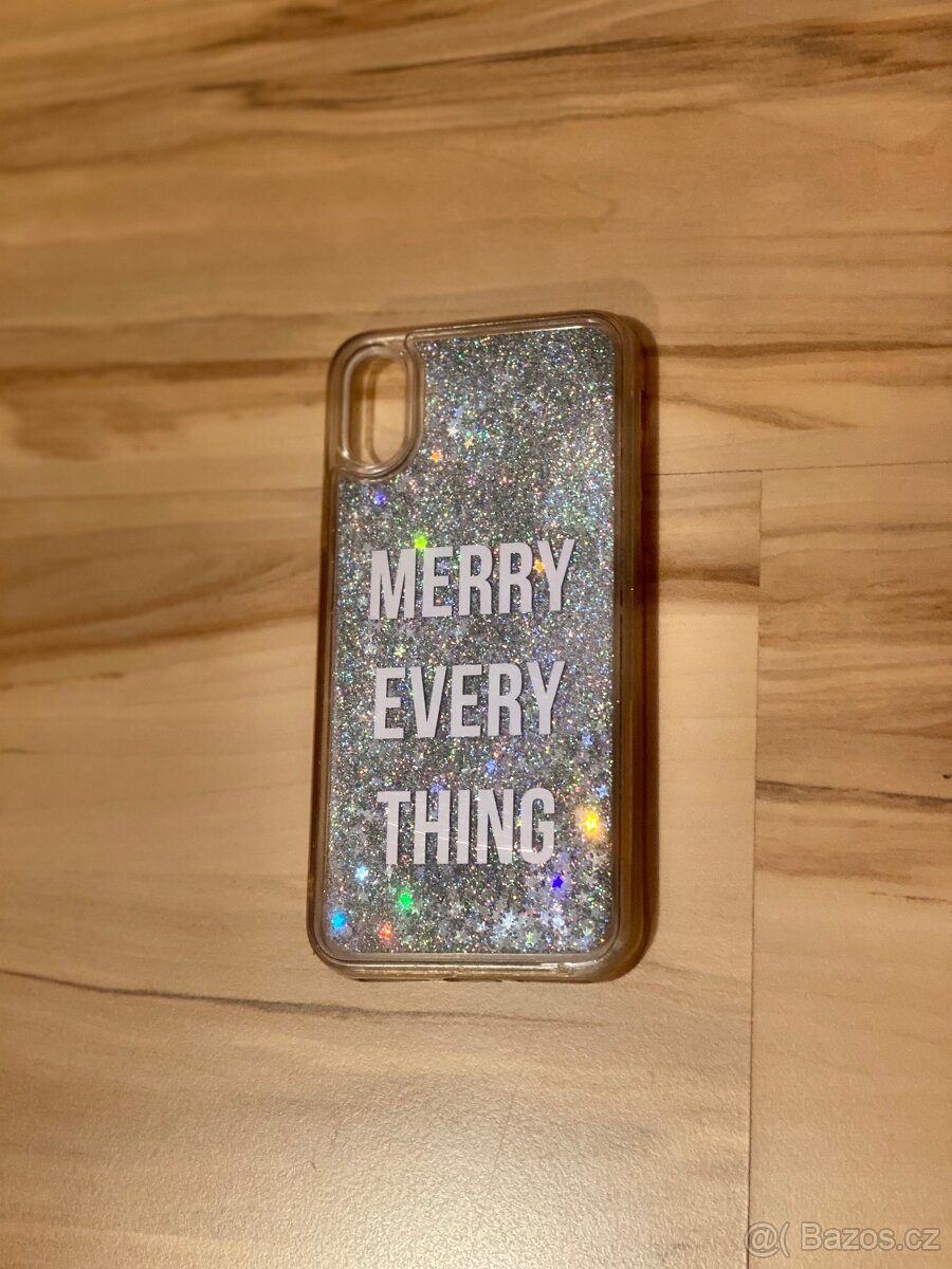 Kryty na mobil různé na iPhone X, iPhone 11 Pro Max - 5