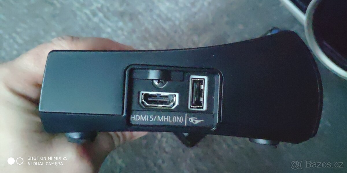 Epson EH-TW9200W - 5