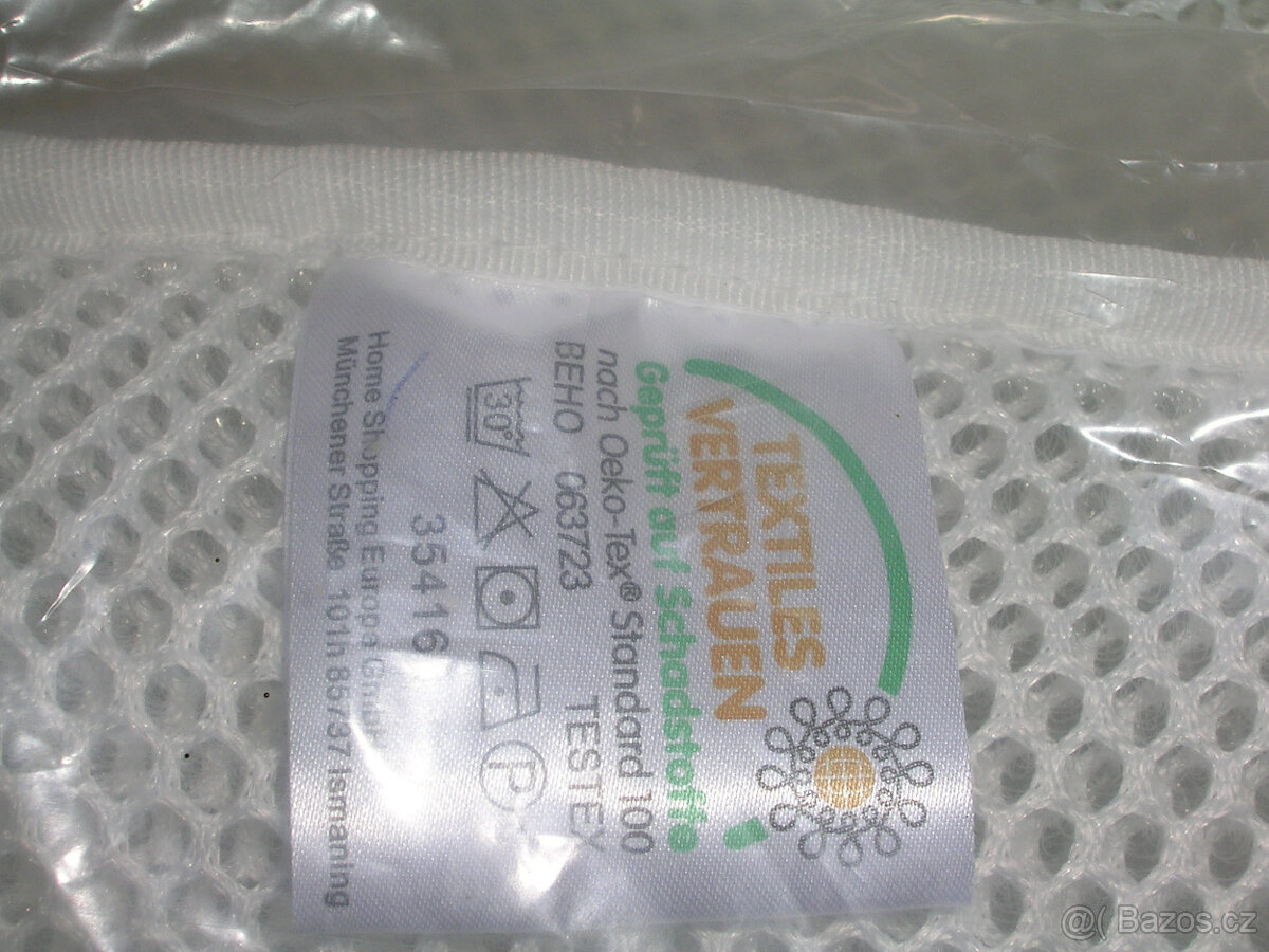 Polštáře HSE24 Micronesse 80x80 cm - 5