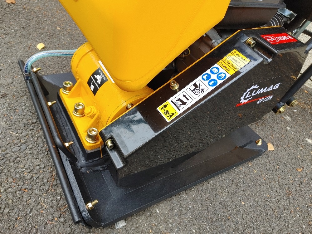 Vibrační deska LUMAG RP-i13N LONCIN - 5