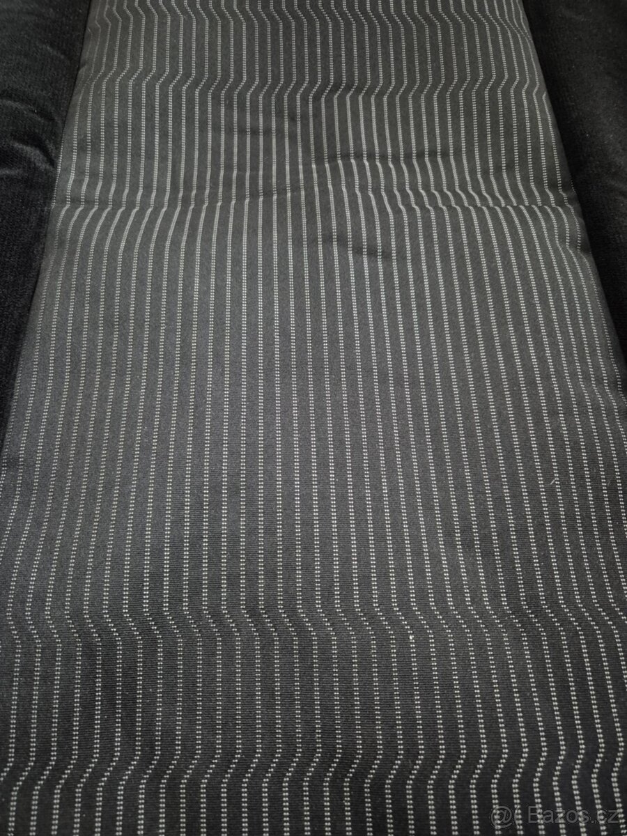 Autopotahy Fabia I (1+1) - 5