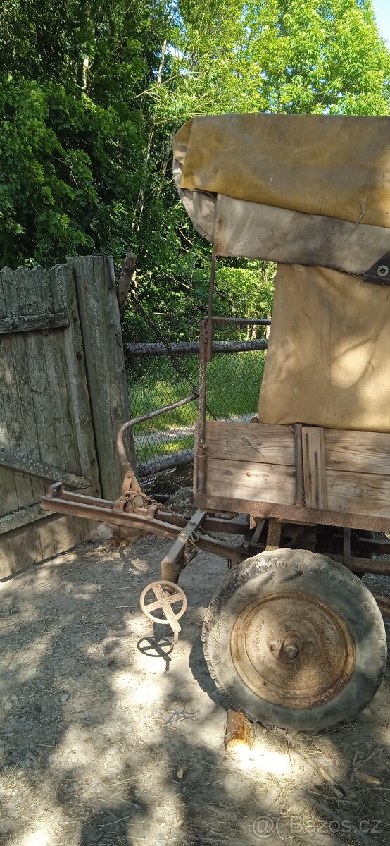Koňský vůz - 5