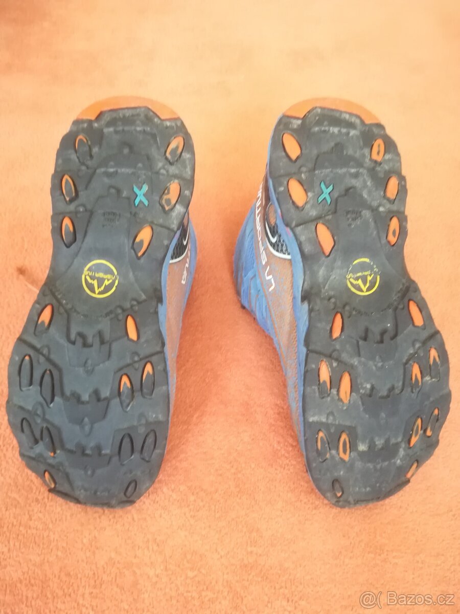 Dětské boty La sportiva, vel.40 - 5