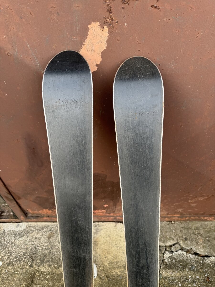 Lyže elán 120cm - 5